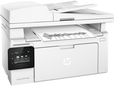 Máy in HP LaserJet Pro MFP M130fw (G3Q60A)