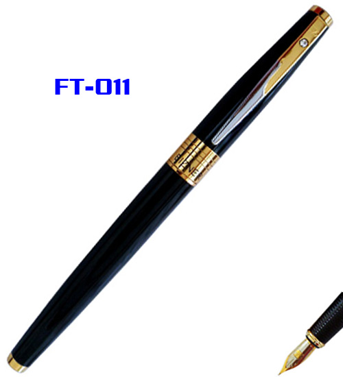 Bút máy cao cấp Thiên Long FT-11