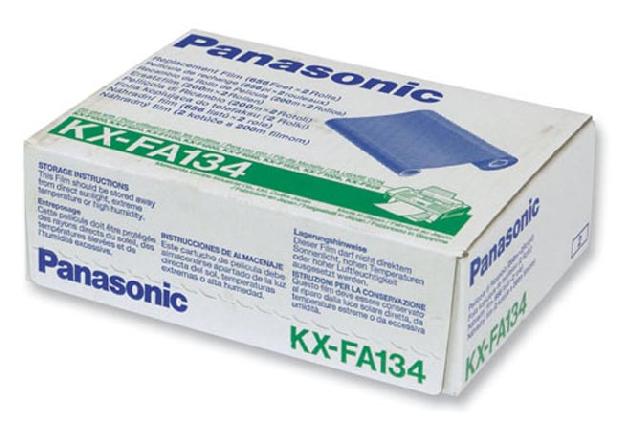 Film fax Panasonic KX-FA134