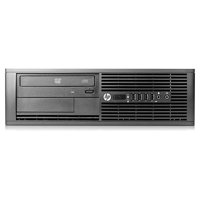 Máy bộ HP Compaq 8200 Elite , i3-2120/2Gb/500GB/Win 7 (XL510AV)