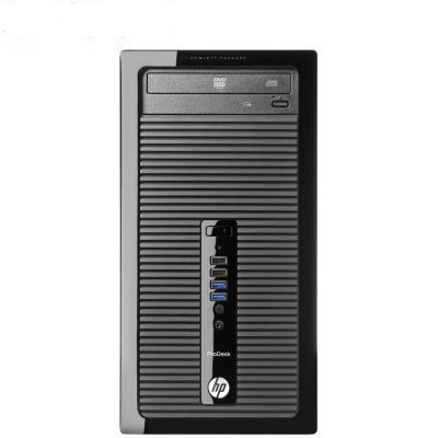 Máy bộ Hp HP ProDesk 400 G3 MT, Core  i5-6500/4GB/500GB (T8V65PA)