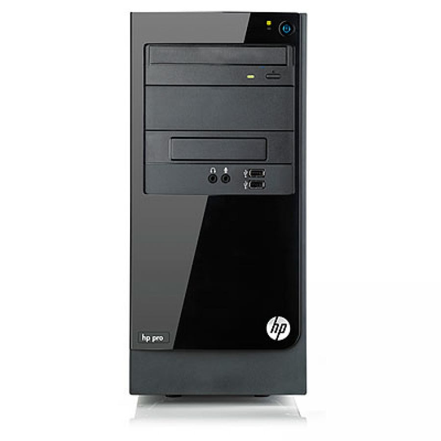 Máy bộ HP Pro 3340 MT, Core i3 2120/2GB/500GB/Dos (A3K69PA)
