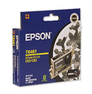 Mực in Epson T0461 Black Ink Cartridge (C13T046190)