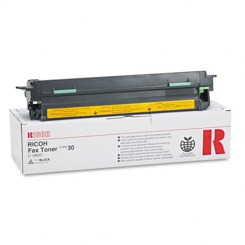 Mực in Ricoh Type 30 Fax Toner Cartridge