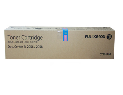 Mực Photocopy Fuji Xerox Docucentre 2056/2058 (CT201795)