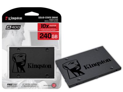 ổ cứng SSD Kingston 240GB 2.5