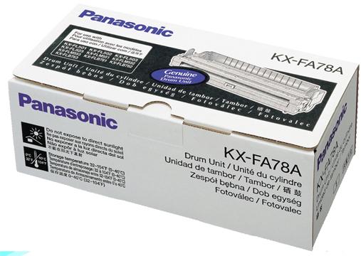Panasonic KX FAD78, Drum Unit